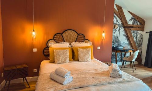 Deluxe Room photo