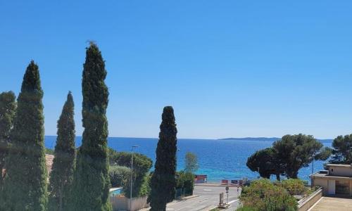 Appartement les Issambres