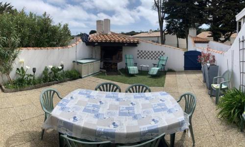 La Dolce Montoise St Jean