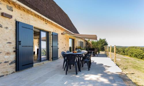 les coteaux de Proumeyssac