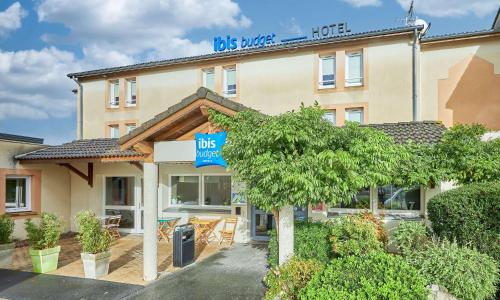 ibis budget Lisieux