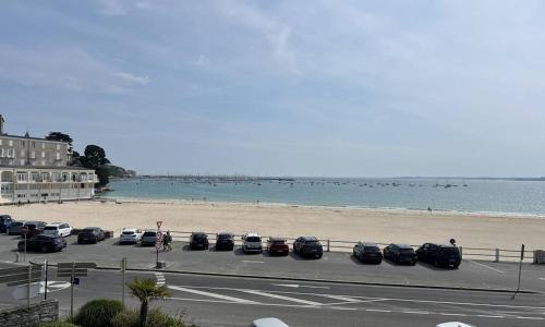 Studio face à la mer - Saint Cast Le Guildo