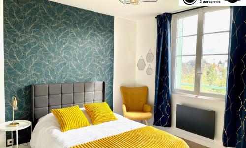 Le Panoramique - Centre-ville