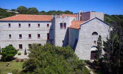 Domaine du Couvent de Saint Julien