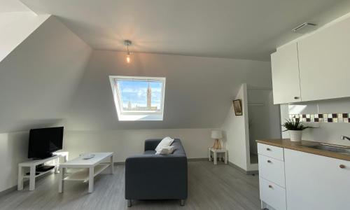 Résidence de la poste