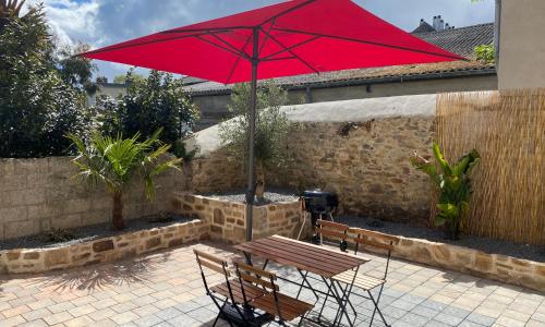 Résidence de la Poste