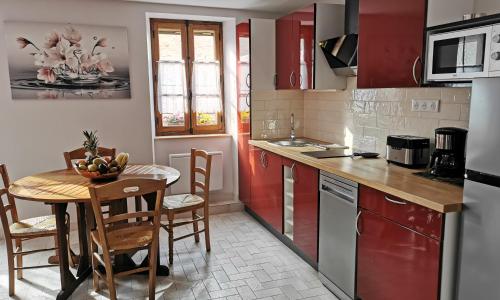 Le studio de Josephine