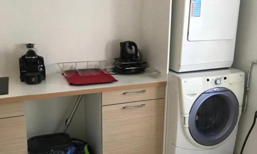 Appartement des Berchères