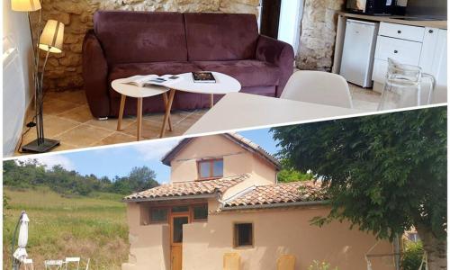 LePigeonnier-Domaine Monbel