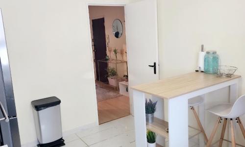 Chambre d' hôte proche aéroport CDG