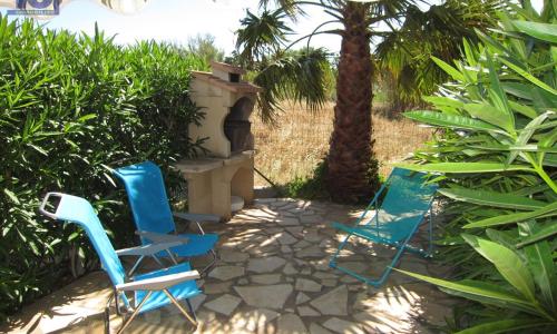 Maison Valras-Plage, 3 pièces, 6 personnes - FR-1-781-44