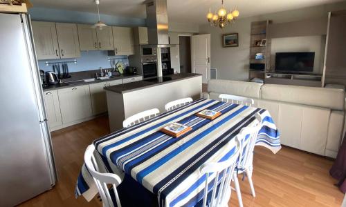 Appartement Perros-Guirec, 3 pièces, 5 personnes - FR-1-368-420