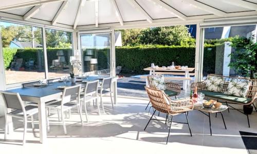 Little Dream Superbe Maison avec jardin