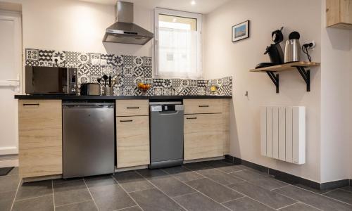 Maison de ville la Goutte d'Or