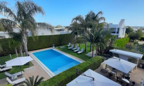 Le Murge Del Salento Hotel b&b Depandance