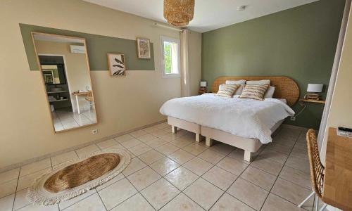 Deluxe Room photo