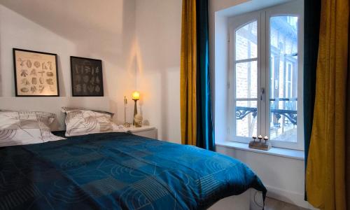 Studio vue Cathédrale Laon