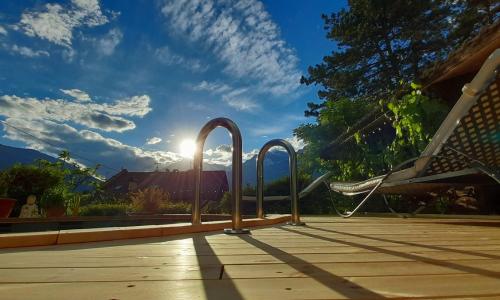 Home Suite Home Bed & Breakfast