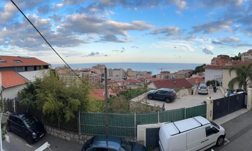 Studio BeHappy next Monaco