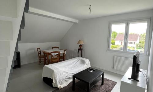 La maison familliale