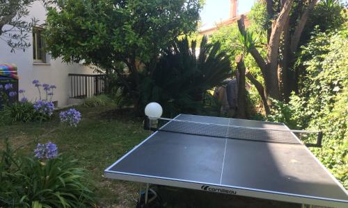 Camélias - Chambre privée, proche mer