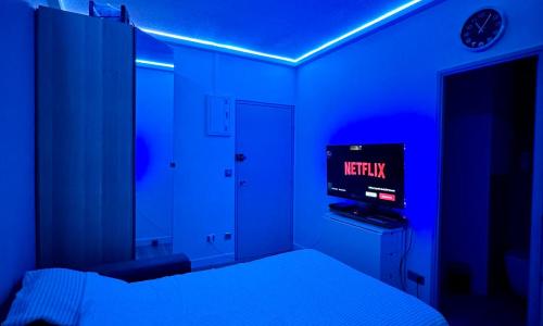 Appartement centre ville - Accès piscine - 300M de la plage