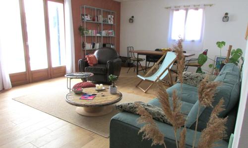 Maison à Nîmes avec SPA