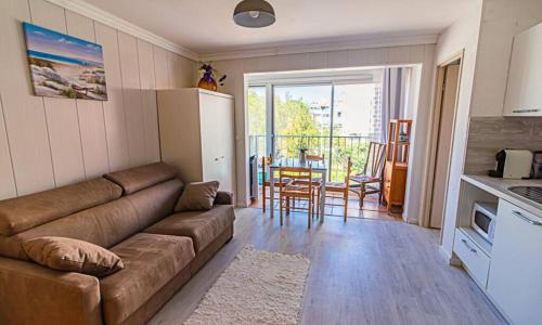 Appartement charmant à Gruissan