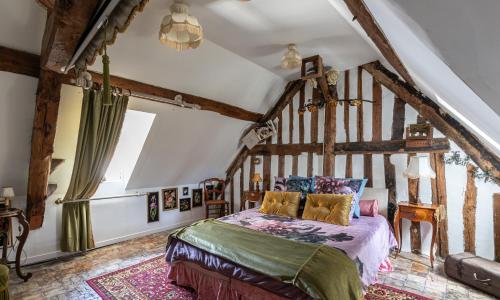 Maison Jongkind - Garage privé 100 m - Sélection Journée du Patrimoine 2023