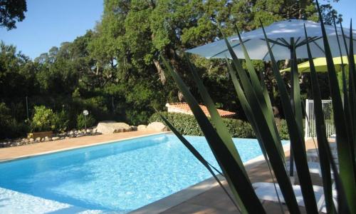 Villa CASA CALLISTA , confort et calme