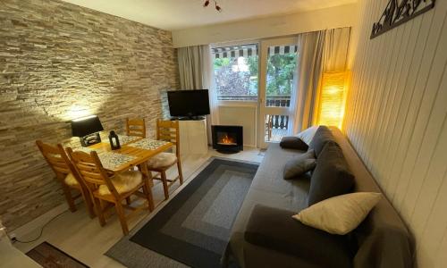 Cosy 2 pièces proche Châtel