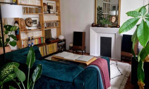 Appartement cosy