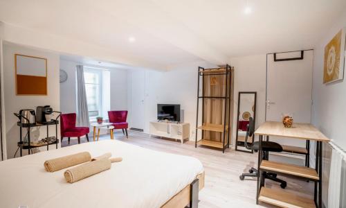 Deluxe Room photo