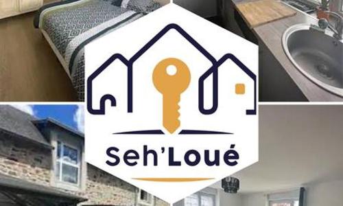 L'érable avec jacuzzi Seh'loué