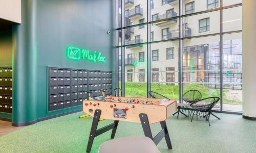 Le Magnifique studio RER B à 10 minutes Paris JO2024