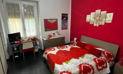 Affittacamere Sa Pardula