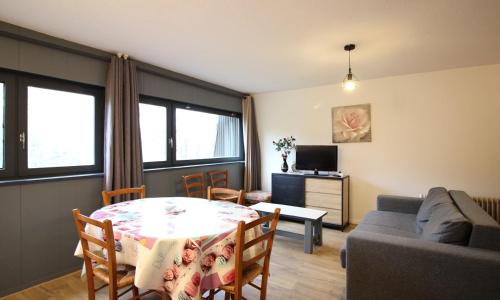 Studio Mont-Dore, 1 pièce, 4 personnes - FR-1-415-155