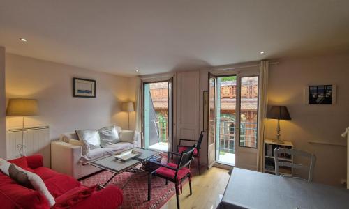 Grand Appartement La Source d'Evian