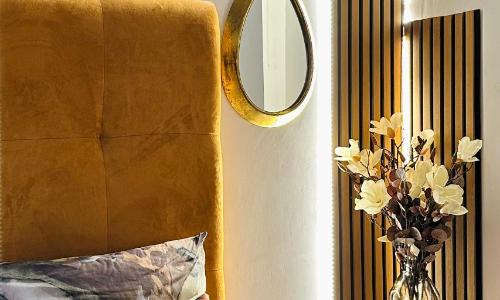 Luxury Studio design by KENZO in June 2024