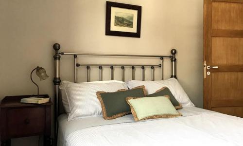 La Petite Maison à Beaulieu