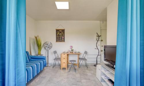 Le Cosy à la grande pyramide