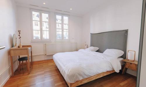 Deluxe Room photo