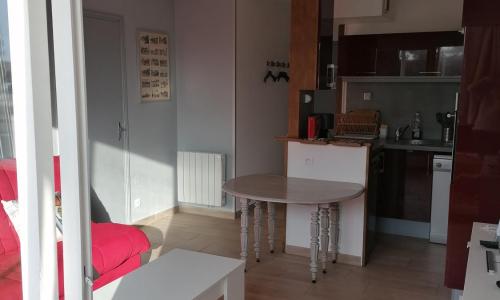 Appartement 35m2-les marinas-30m de la plage