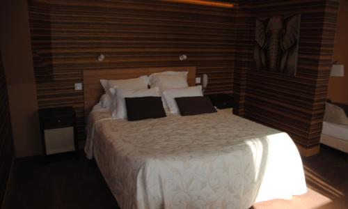 Deluxe Room photo