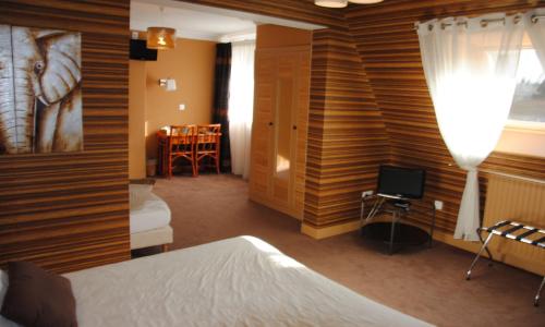Standard Room photo