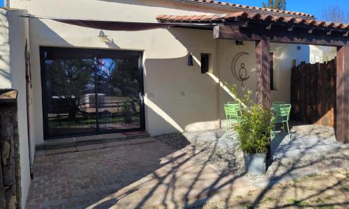Gîtes Les Fées du Gard - Au pied des Cévennes