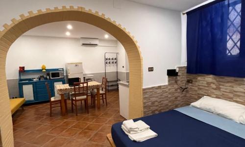 La casa di Mohana in Centro Storico