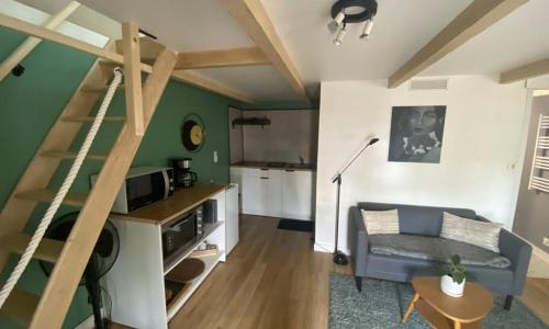 Logement entier Appart duplex