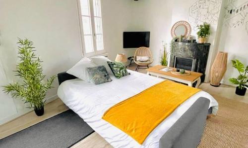 Deluxe Room photo