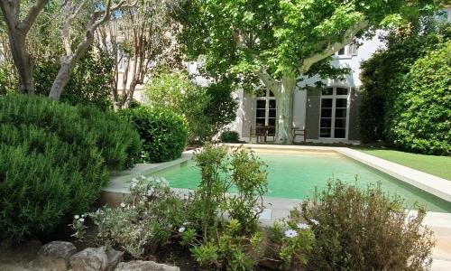 Maison d'hôtes La Bastide de Patou